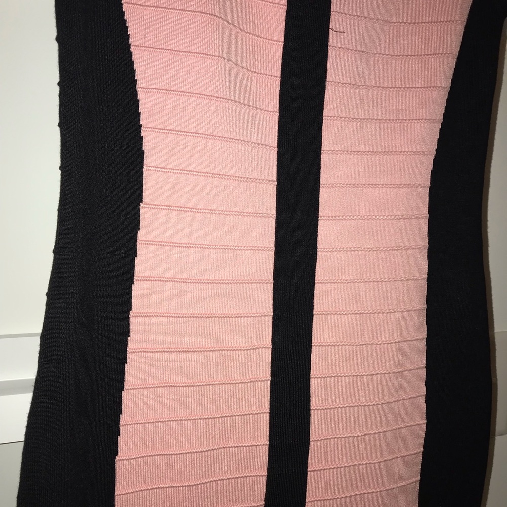 Form Fitting Dress - Picture 2 of 4